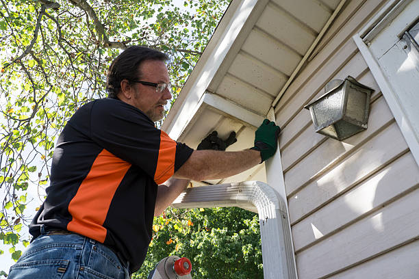 Best Demolition Debris Removal  in Ruston, WA